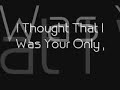 Damaged -Shayne Ward