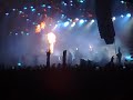 My Chemical Romance - Famous Last Words [Live AECC 07]