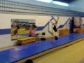 videos de jho tumbling treino