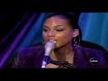 alicia keys - unbreakable