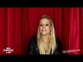 elodie gossuin a choisi de revoir mika, qui interpr�te son titre 