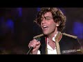 elodie gossuin a choisi de revoir mika, qui interpr�te son titre 