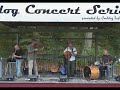Old Blind Dogs at Cooldog Concert Series 2006