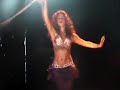shakira baile de la cuerda