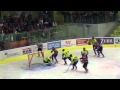 HC ZUBR Přerov - SHK Hodonín  6:1