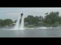 JetLev Flyer Water Jet Pack