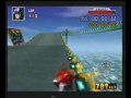 F-Zero X Custom Track: Cuzotown