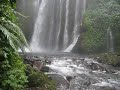 Sendang Gila Waterfalls, Lombok