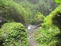 Sendang Gila Waterfalls, Lombok