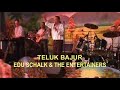 EDU & THE ENTERTAINERS - POCO POCO