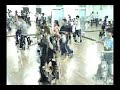 la pureta team training @ mambo studio for korea salsa congress