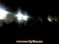 The Free Copts - تصوير فيديو لجانب من تظاهرات المسلمين ضد الكنيسة فى عزبة عاطف بعين شمس الغربية.wmv