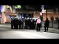 Chicago Police Take Abu Ghraib-style Trophy Photo with Arrested Pitt Uni Student at G-20
