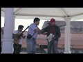 RECONOCIMIENTO DE LA CASA DE CULTURA DE PACHUCA