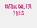 Casting Call: B5 Story:The Aftermath