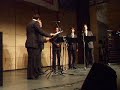 AFFABRE CONCINUI - kocia aria