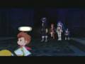 Tales of Vesperia - Scene After Battle With Schwann