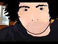 rotoscope animation test