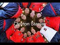 Clayton Stanley