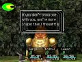 Chrono Cross - Boss Fight #2 - Solt and Peppor #2