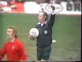 NEWCASTLE UNITED PITCH INVASION