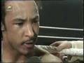 Crawford Ashley vs Roberto Dominquez 3/3