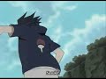 Naruto vs Sasuke