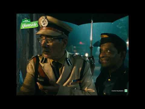 Tata Sampann Yumside Cheesy Pasta-Prem Se Khayiye, Duniya Rukegi