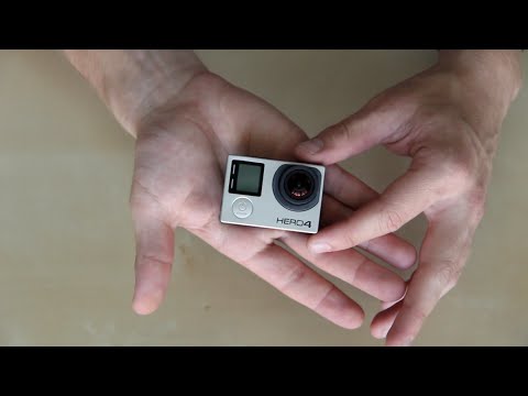 Click aici pentru vizualizare Unboxing: GoPro Hero 4 (Black Edition) Unboxing: GoPro Hero 4 (Black Edition)