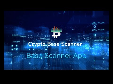 Advanced Base Scanner
