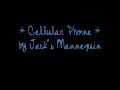 Cellular Phone by Jack's Mannequin