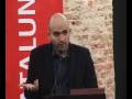 videos de Roberto Saviano recull el Premi Vázquez Montalbán 2008
