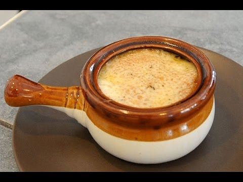 how to easy french onion soup