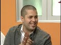 La Manzana de Adan en el programa de Ellas y...