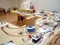maqueta n en construccion