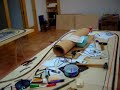 maqueta n en construccion