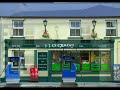 Coolaney Village, Sligo, Ireland