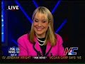 nobody on this fox news panel minded when susan estrich said, 