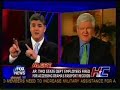 nobody on this fox news panel minded when susan estrich said, 