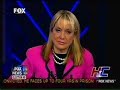 nobody on this fox news panel minded when susan estrich said, 