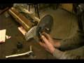 How to Sharpen Garden Tools : How to Sharpen a Push Mower - Pt. 4 How to Sharpen Garden Tools : How to Sharpen a Push Mower - Pt. 4