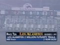 Los Alamitos 2 Million Futurity trials
