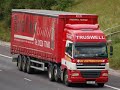 Truswell Haulage Truswell Haulage