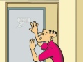 's Adventure -  uses his head