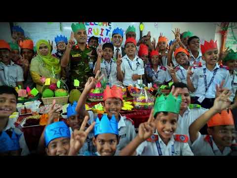 দেশীয় ফল উৎসব-২০২৬ (স্কুল শাখা)