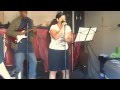 HOW LONG MUST I WAIT- LIVE