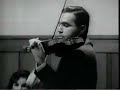 Heifetz Criticism
