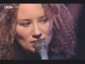 Tori Amos Concertina Live