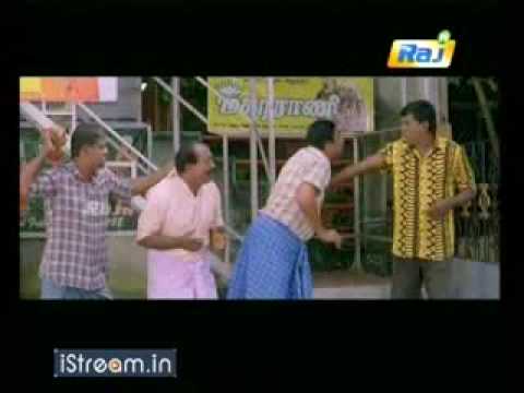 Vadivelu comedy from Maamadurai