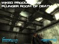 Fallout 3 Easter Egg Plunger room of death